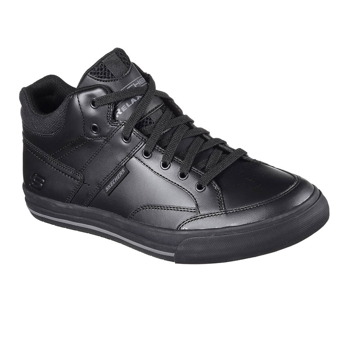 Zapatilla Escolar Hombre Skechers Diamondback