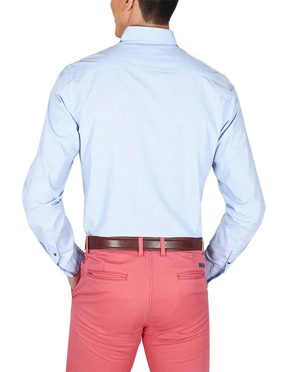 Camisa Hombre Arrow