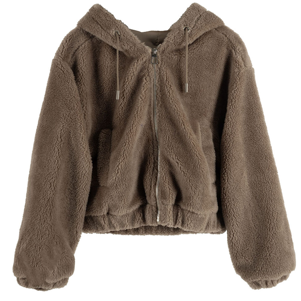 Chaqueta Polar Ni&ntilde;a Mila