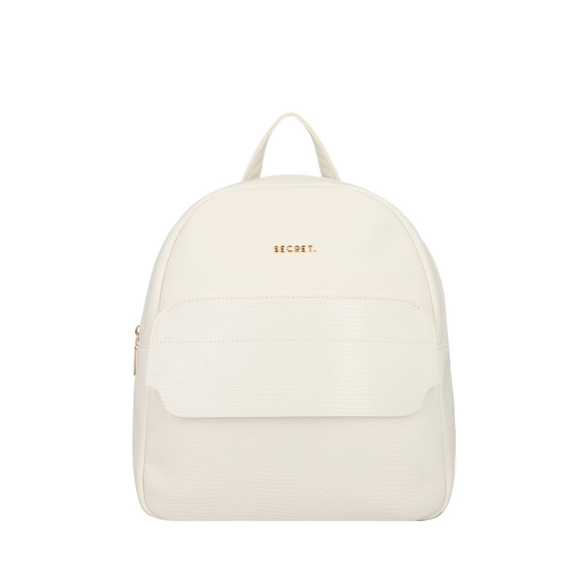 Mochila Secret Provenza SC6 M Blanco