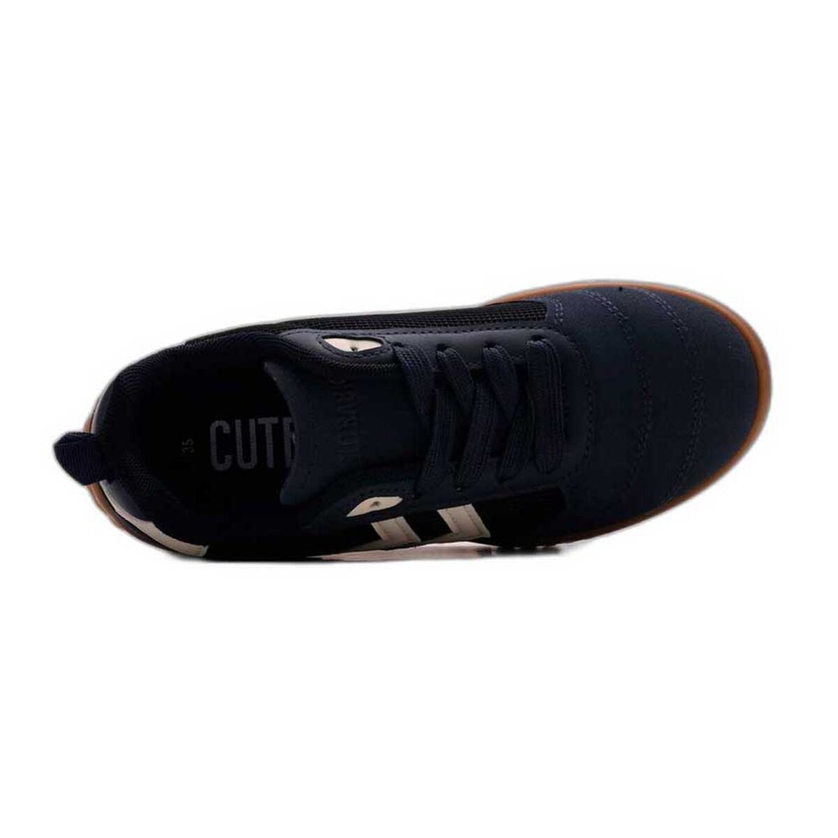 Zapatilla Urbana Ni&ntilde;o Cutback