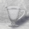 Jarro de Vidrio Cuisine Murano Transparente 1 lt.