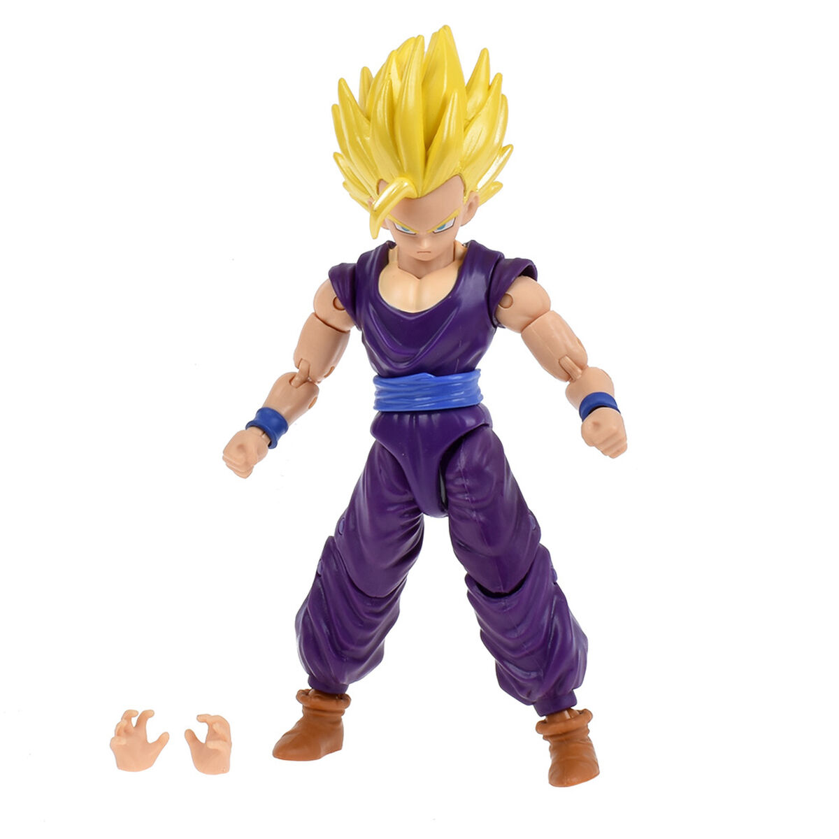 Figura Legendaria Super Saiyan 2 Gohan Dragon Ball