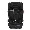 Silla de Auto Butaca Alzador 9 a 36 Kg BXS-218-5 Negro