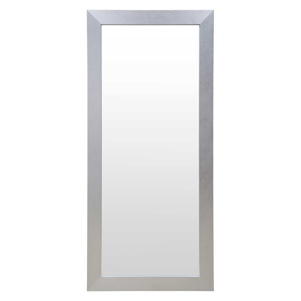Espejo de Pared Doral 55X120 cm Plateado