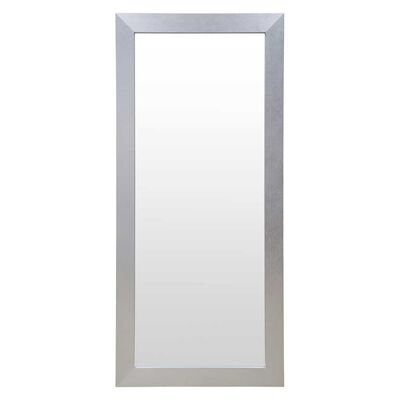 Imagen 1 del producto Espejo de Pared Doral 55X120 cm Plateado