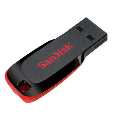 Imagen 1 del producto Pendrive Sandisk SDCZ50-032G-B35 32GB