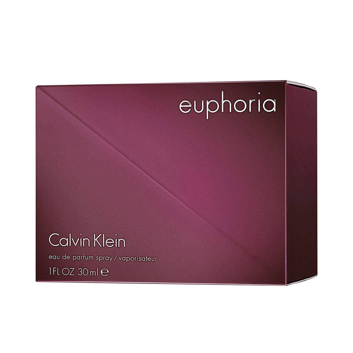 Perfume Calvin Klein Euphoria EDP 30 ml