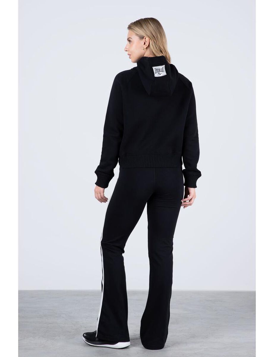 Poler&oacute;n Deportivo Mujer Everlast