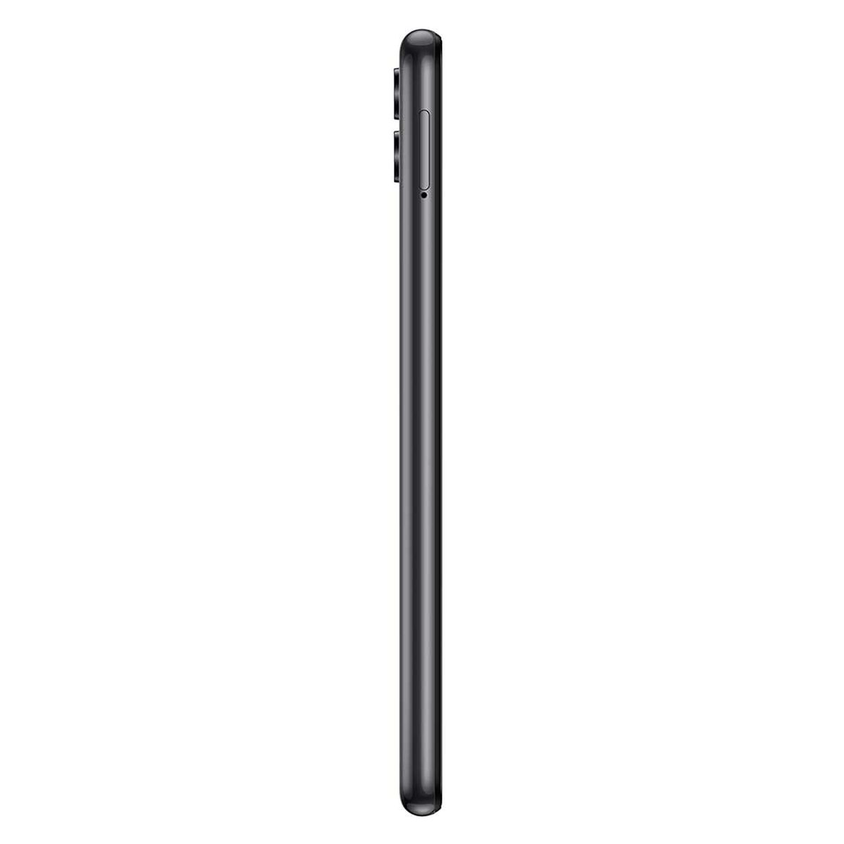 Celular Samsung Galaxy A04 64GB 6,5" Black Liberado