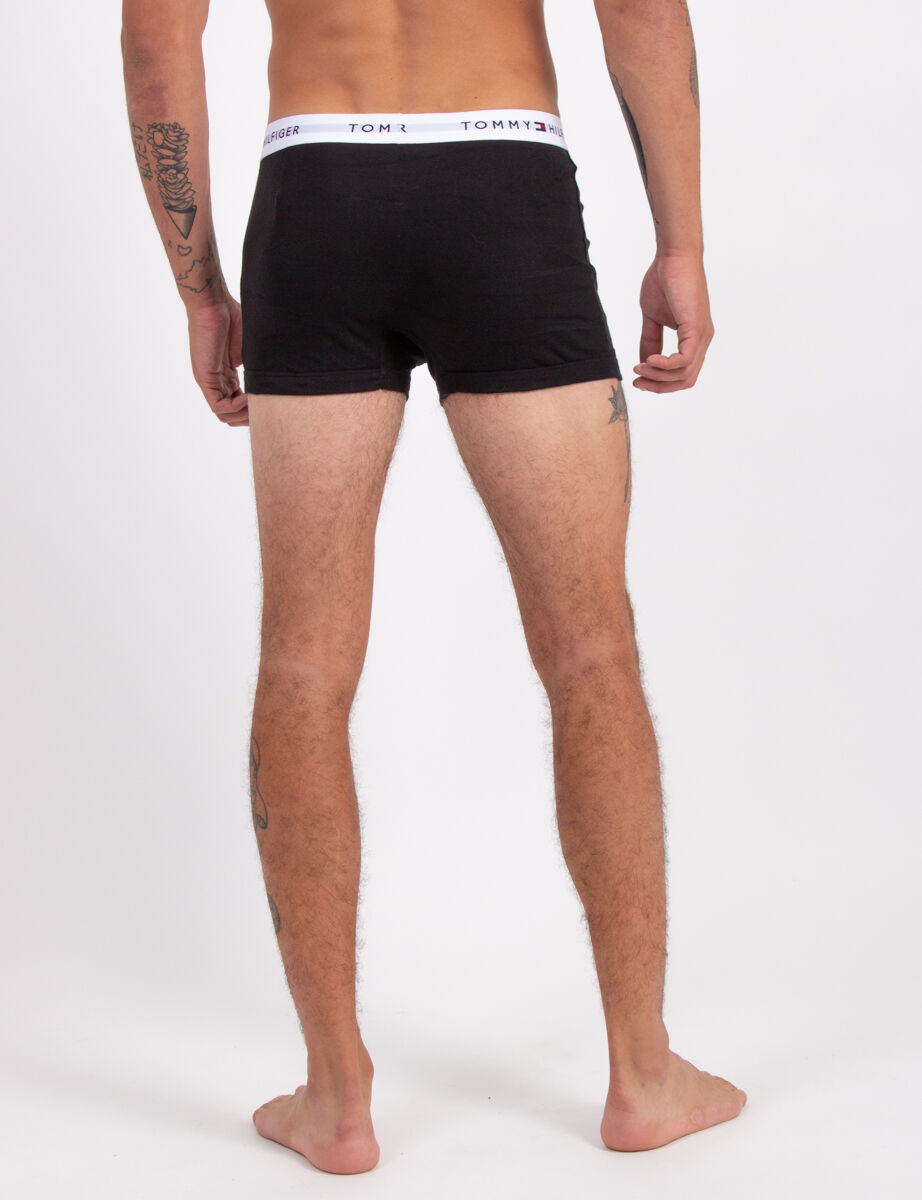 Tripack Bóxer Hombre Tommy Hilfiger