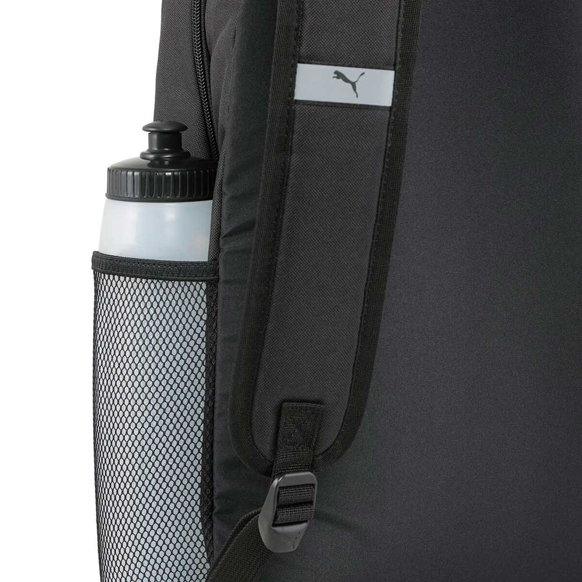 Mochila Negra Puma