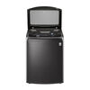 Lavadora Automática LG WT22BSS6H 22 kg.