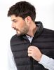 Parka Sin Mangas Hombre Portman Club