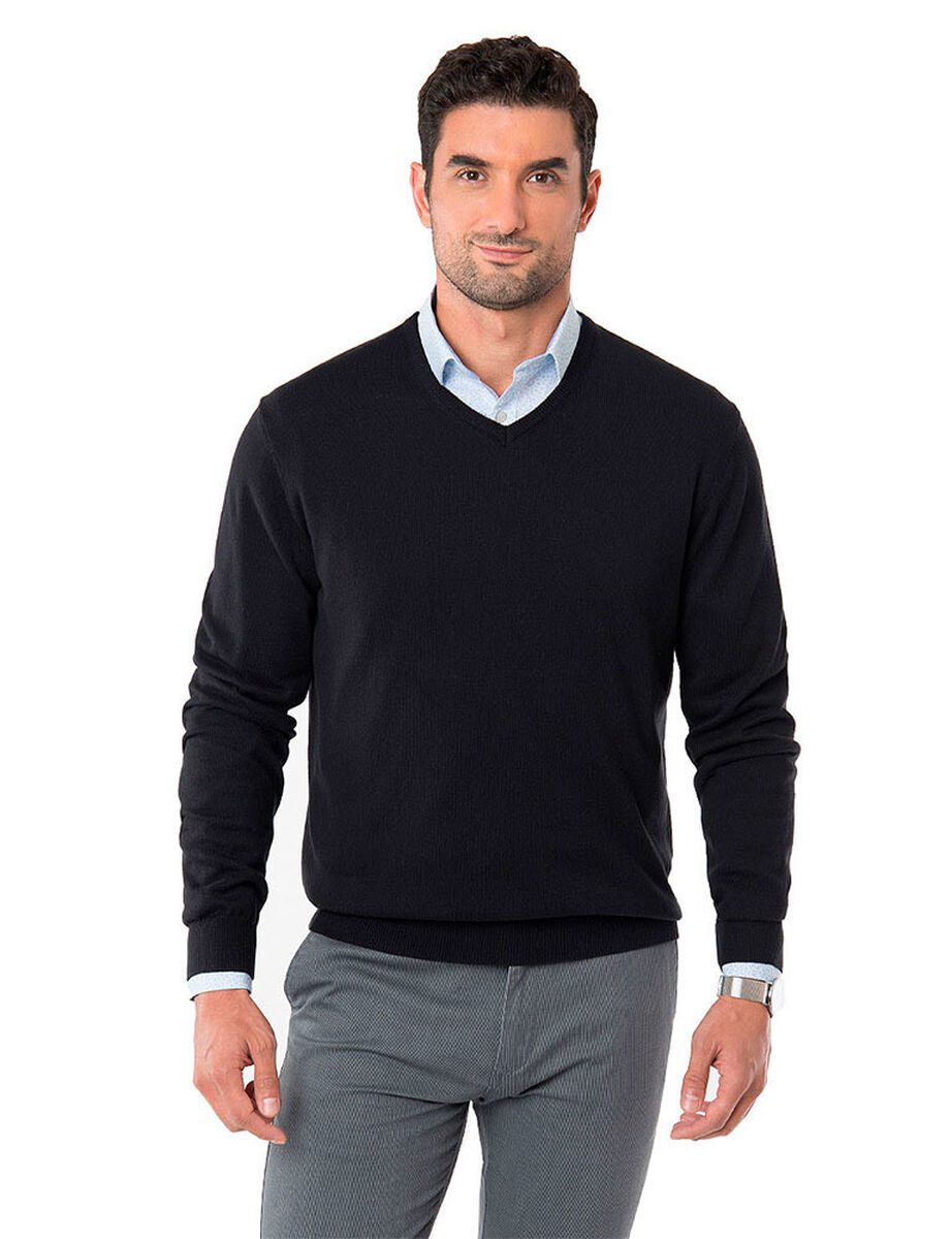 Sweater Hombre Arrow