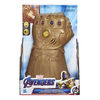 Guante de Thanos Guerra del Infinito Marvel