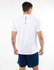 Polera Deportiva Hombre Real Madrid