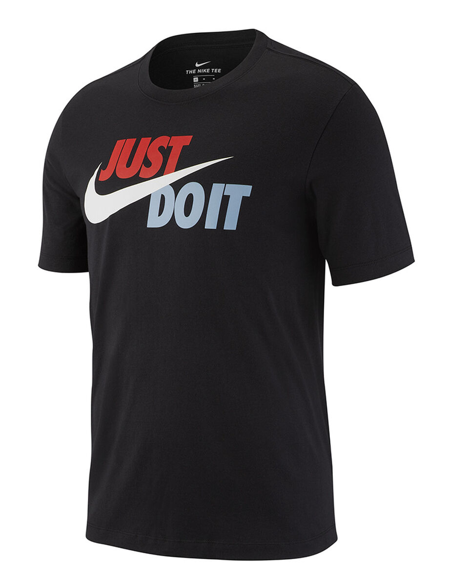 Polera Nike Hombre Manga Corta