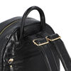 Mochila Secret Osaka FW25 M Negro