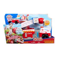 Camión de Bomberos Paw Patrol