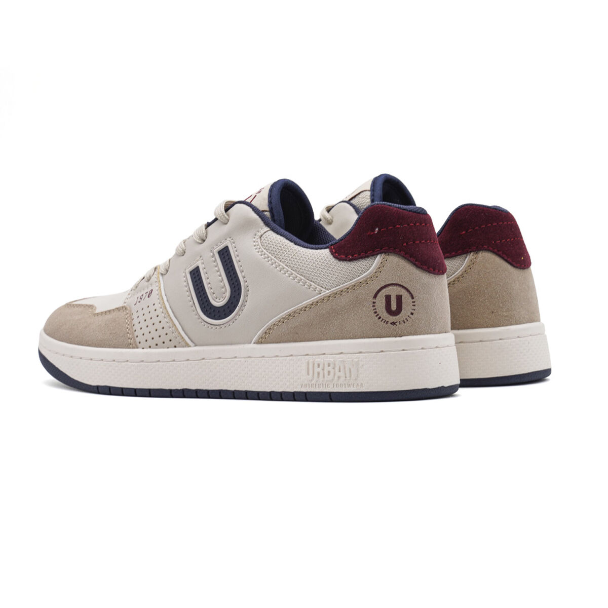 Zapatilla Urbanas Hombre Urban Authentic
