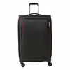 Maleta Vancouver Grande Negro 102 Lts