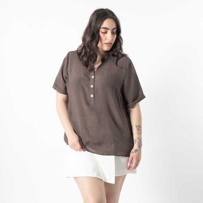 Blusa Mujer Extralindas