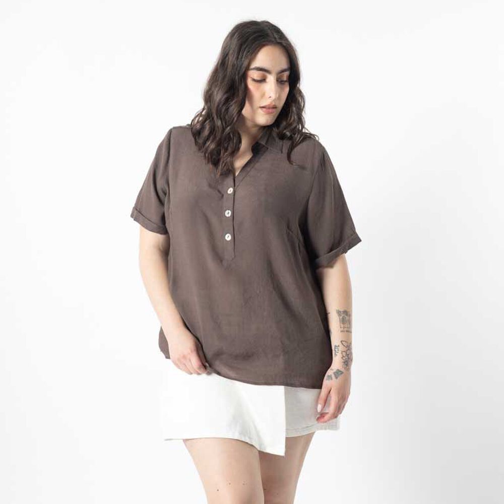 Blusa Mujer Extralindas