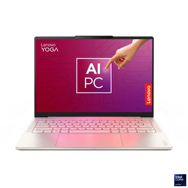 Notebook Lenovo 83JX002VCL Ultra 7 32GB 1TB 14""