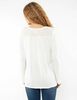 Polera Manga Larga Mujer Alma