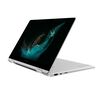 Notebook Samsung Galaxy Book2 360 Core i5 8GB 512GB SSD 13,3" Plateado Touch