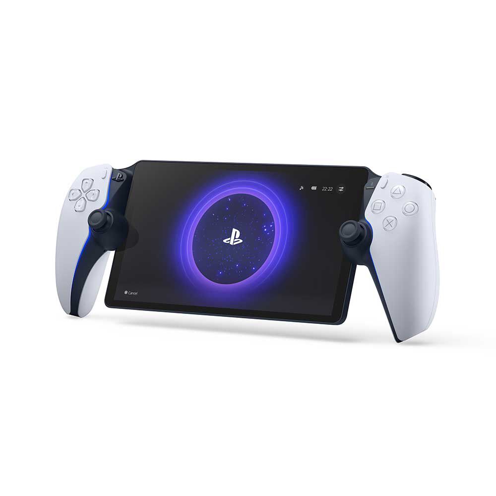 Reproductor Remoto Sony Playstation Portal PS5 Blanco | Abc