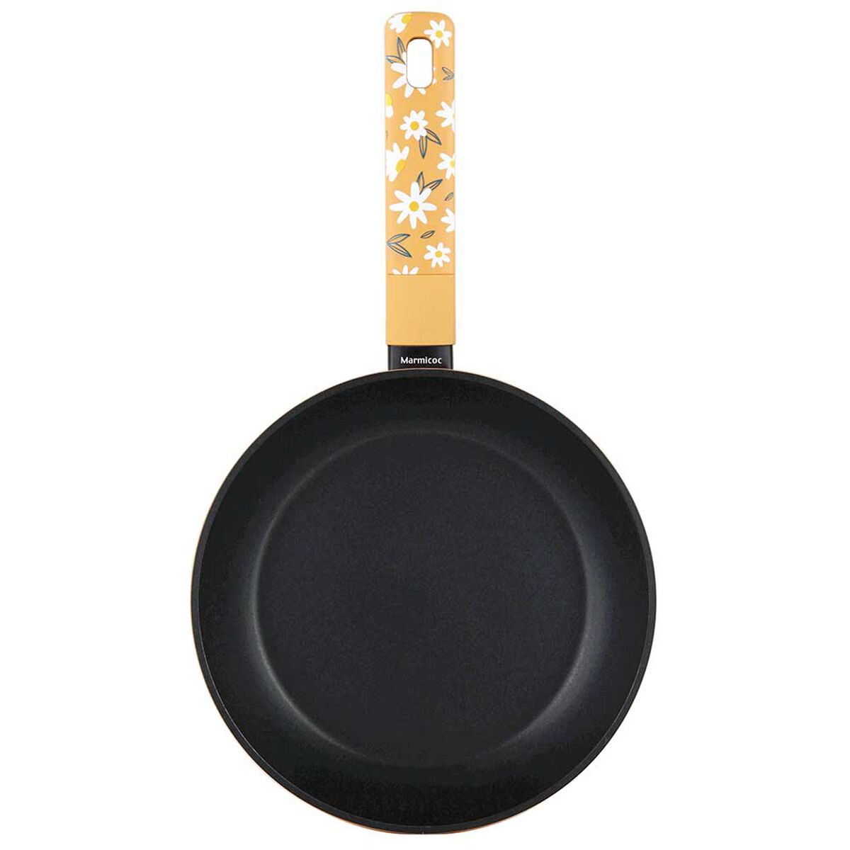 Sart&eacute;n Marmicoc Flowers 20 cm Naranjo