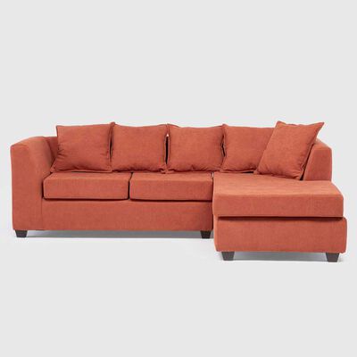 Imagen 2 del producto Seccional Kea Lara 3 Cuerpos  Cobre