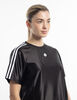 Polera Deportiva Manga Corta Mujer Lotto