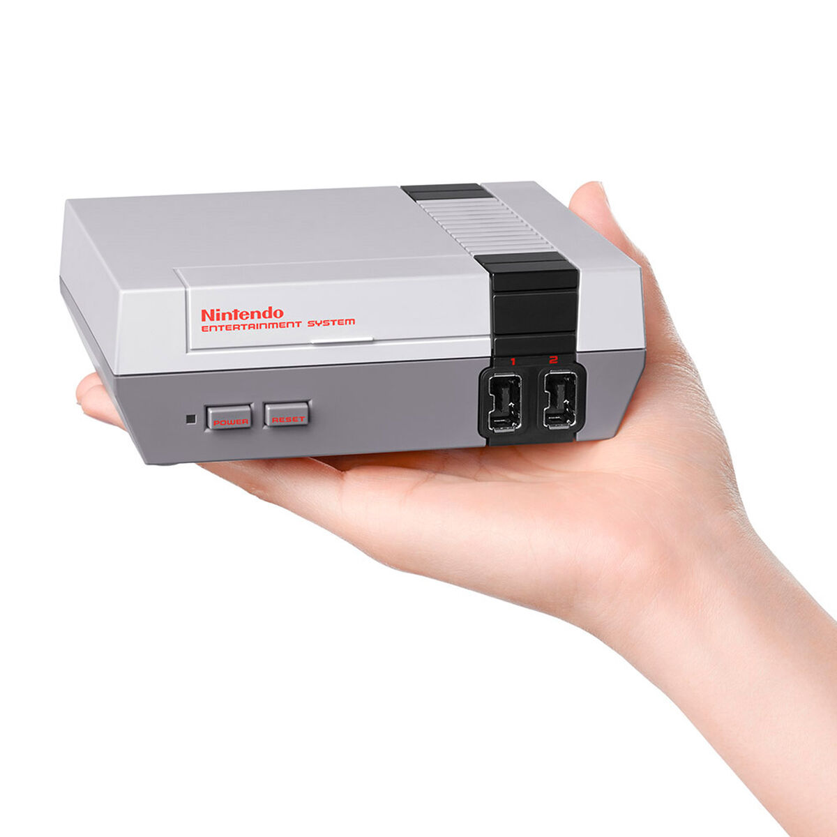 Consola Nintento Classic Mini