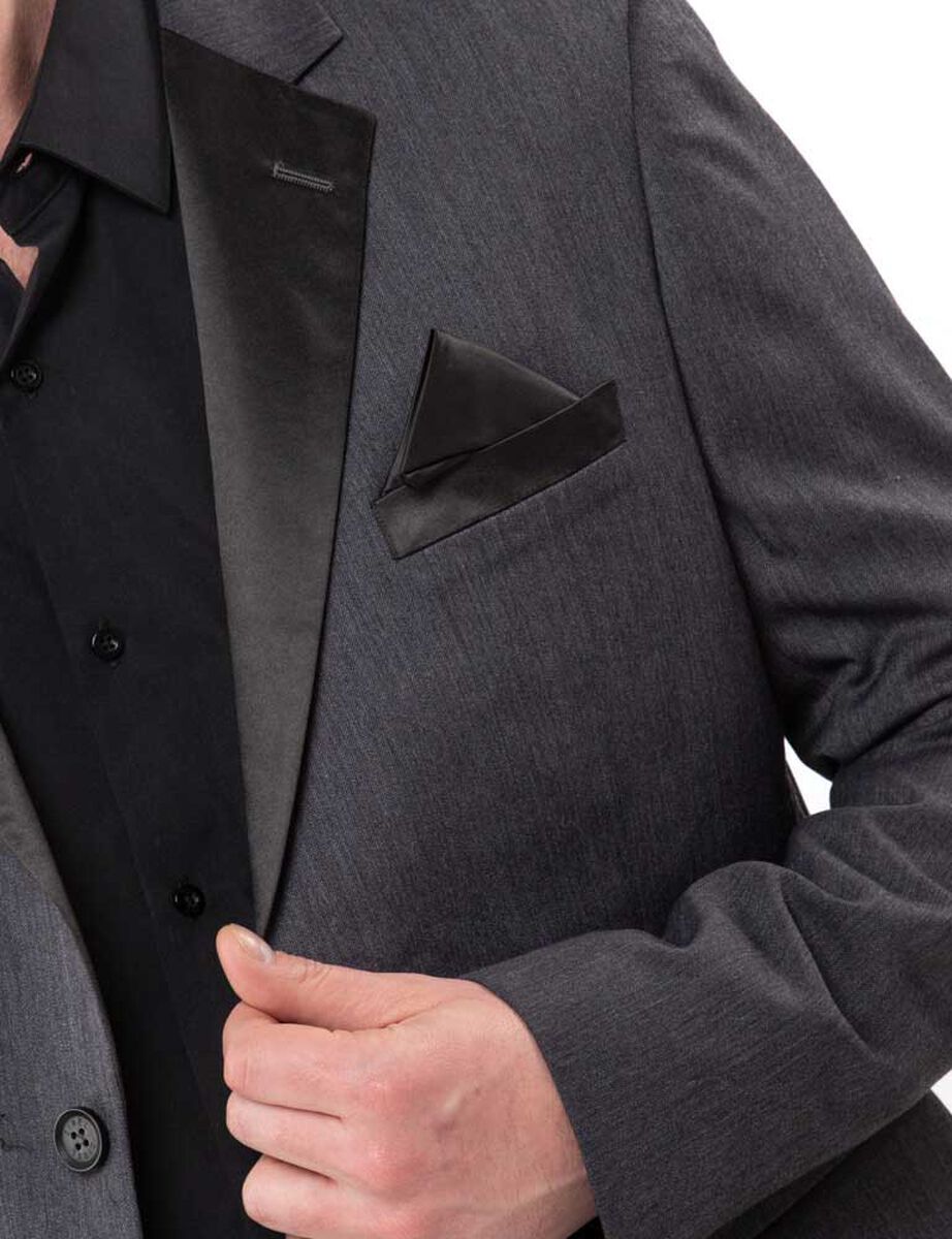 Traje Slim Regular Hombre Zibel