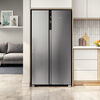 Refrigerador Side by Side Fensa SFX440 436 lts.