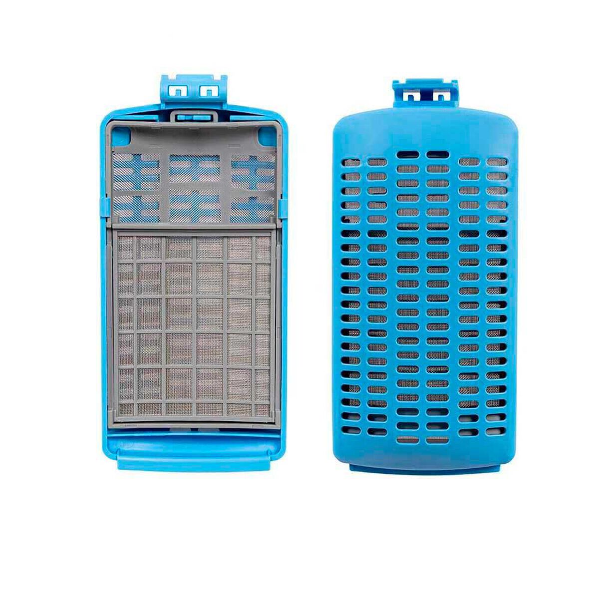 Lavadora Autom&aacute;tica Midea MLS-190GE04N 19 kg.