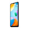 Celular Xiaomi Redmi 10C 64GB 6,71" Gris Liberado