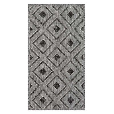 Imagen 1 del producto Bajada de Cama Idetex PP Lowers 67 x 120 cm Gris