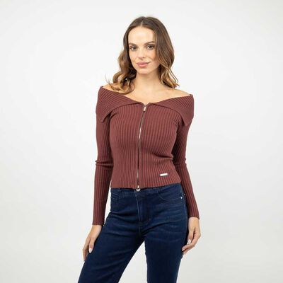 Sweater Mujer Soviet