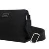 Bandolera Secret Michigan SC6 S Negro
