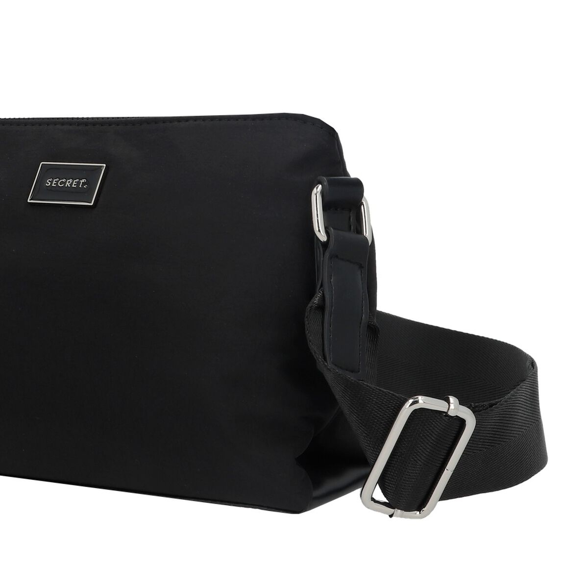 Bandolera Secret Michigan SC6 S Negro
