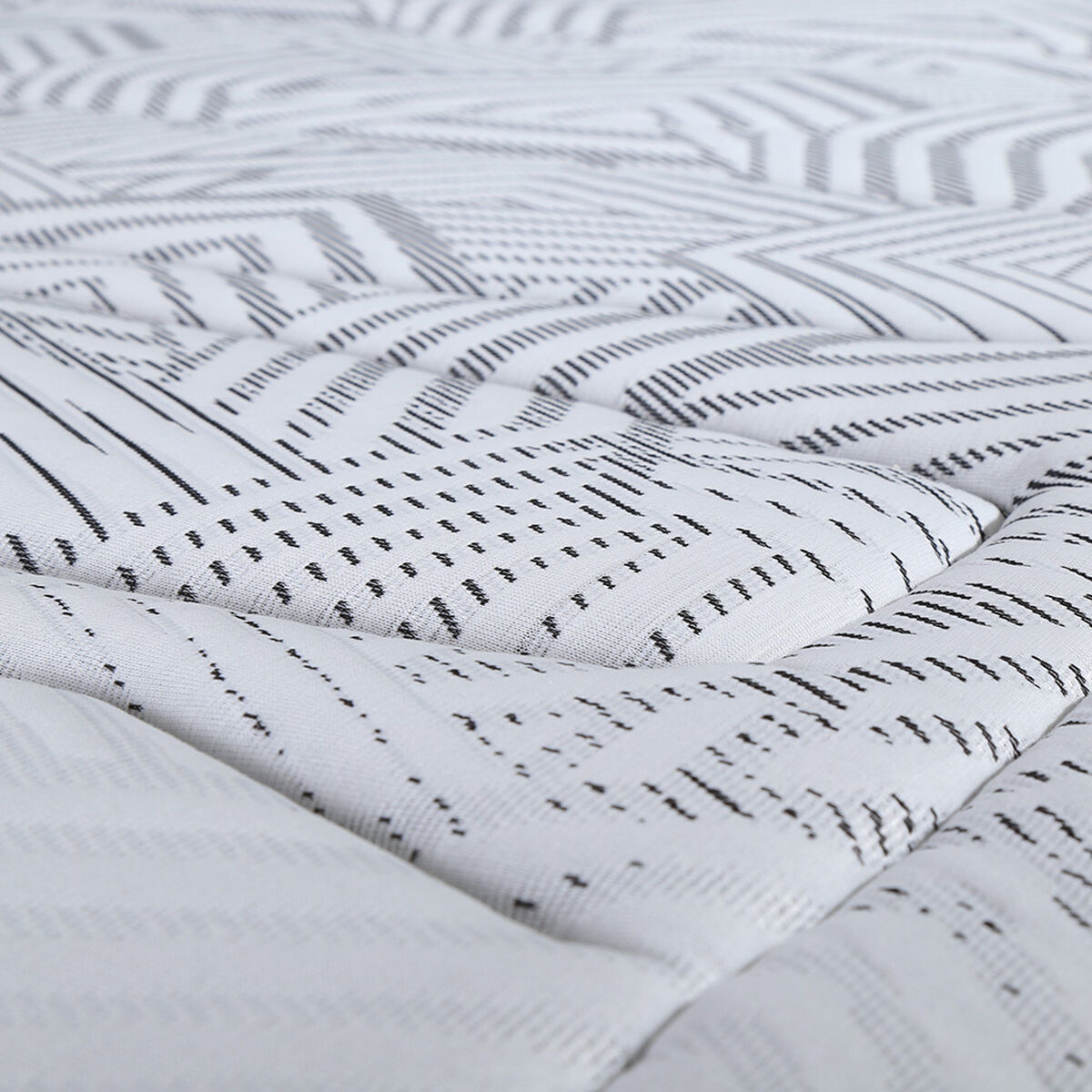 Box Spring Rosen King Tempo + Set Maderas Bilbao