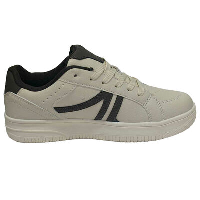 Imagen 2 del producto Zapatilla Urbana Hombre Fiorucci Blanco, Negro