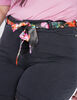 Short Mujer Extralindas