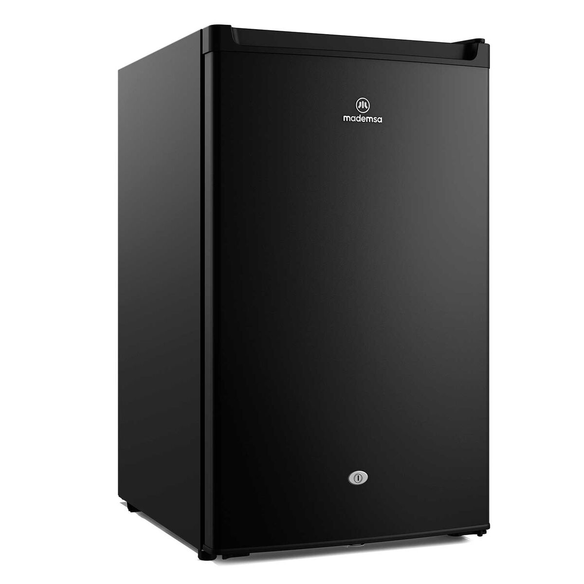 Minibar Mademsa MMB 120 B 122 lts.