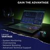 Notebook Gamer Lenovo Legion Pro 5 Core i9 32GB 1TB SSD 16" NVIDIA RTX4070