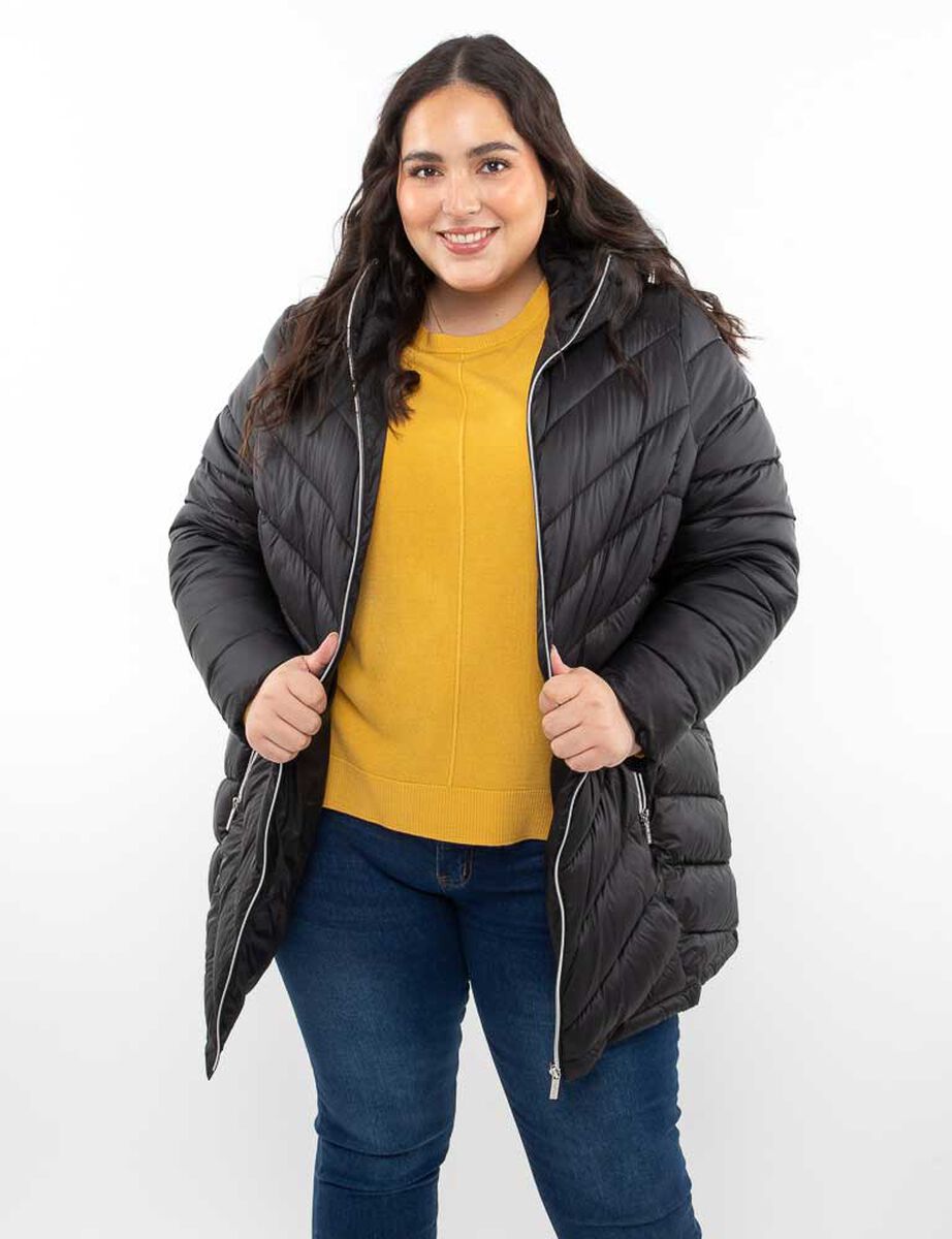 Parka Mujer Extralindas
